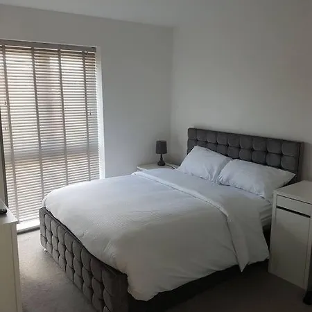 Apartment Cosy 2 Bedroom In Bristol