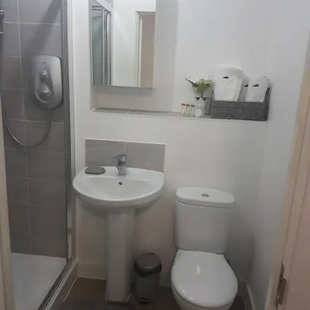 Cosy 2 Bedroom In * Bristol