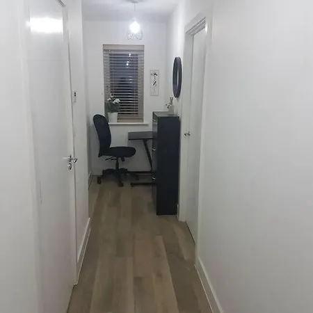 Cosy 2 Bedroom In
