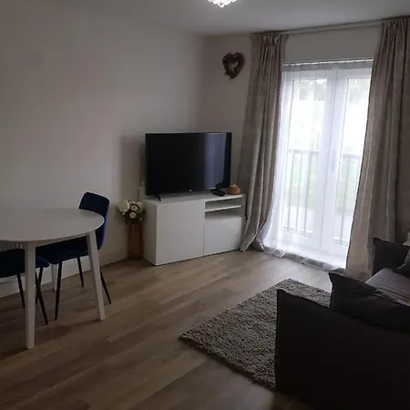 Cosy 2 Bedroom In Apartamento Bristol