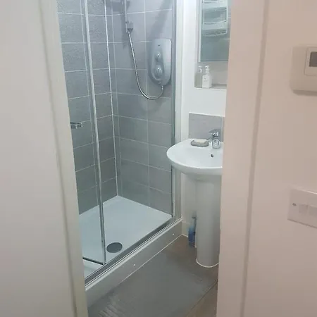 Cosy 2 Bedroom In Bristol
